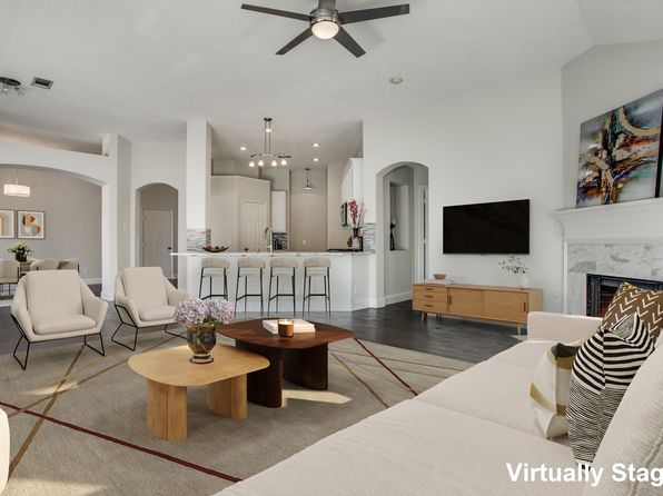 3708 Villanova Dr