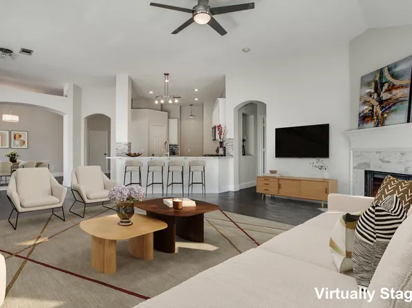 3708 Villanova Dr, Denton, TX 76210