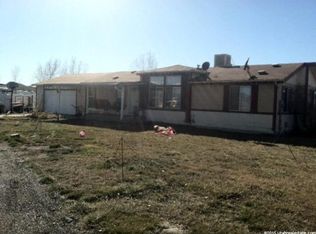 3689 S 3500 W, West Haven, UT 84401