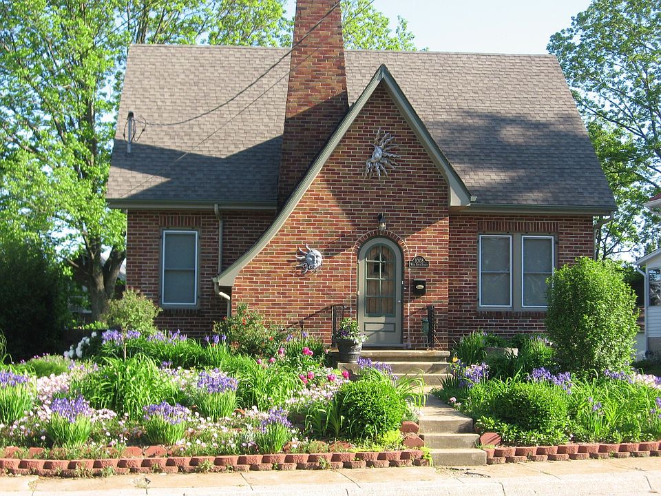 Wine Country Cottage