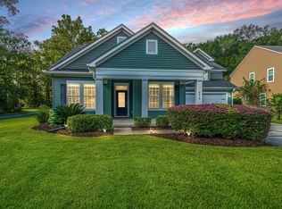 8415 Taylor Plantation Rd, North Charleston, SC 29420