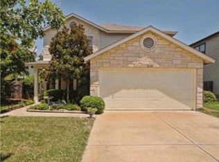 2209 Georgian Dr, Georgetown, TX 78626