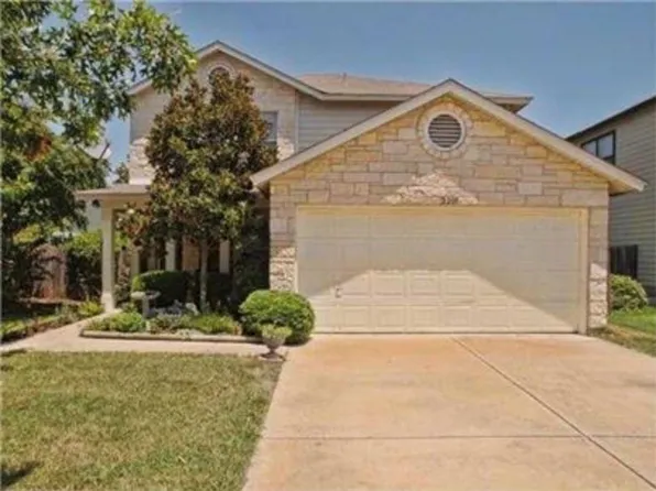 2209 Georgian Dr, Georgetown, TX 78626