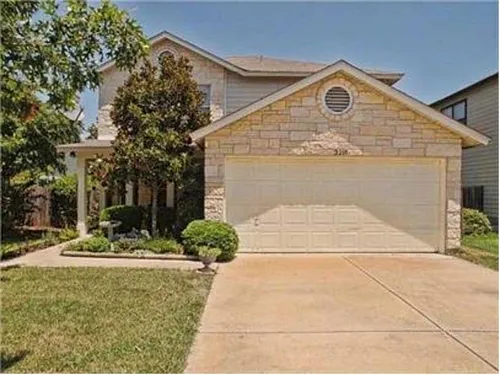 2209 Georgian Dr Photo 1
