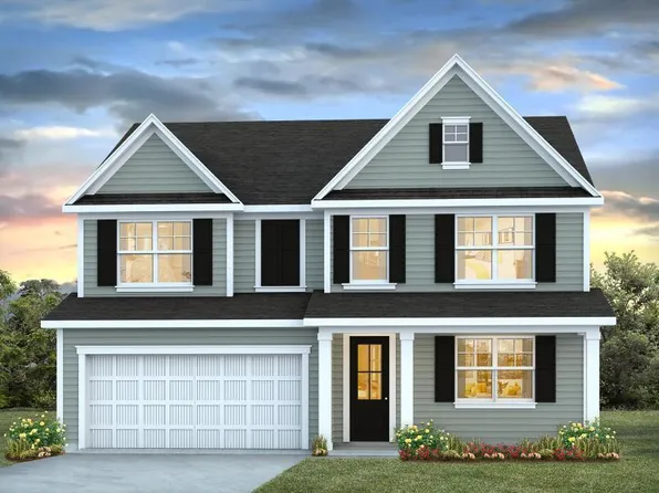 140 Grouper Ln, Summerville, SC 29483