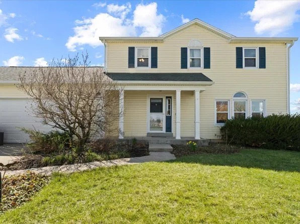 6879 Dutchland Blvd, Liberty Township, OH 45044