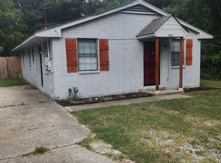 566 Hewlett Rd, Memphis, TN 38109