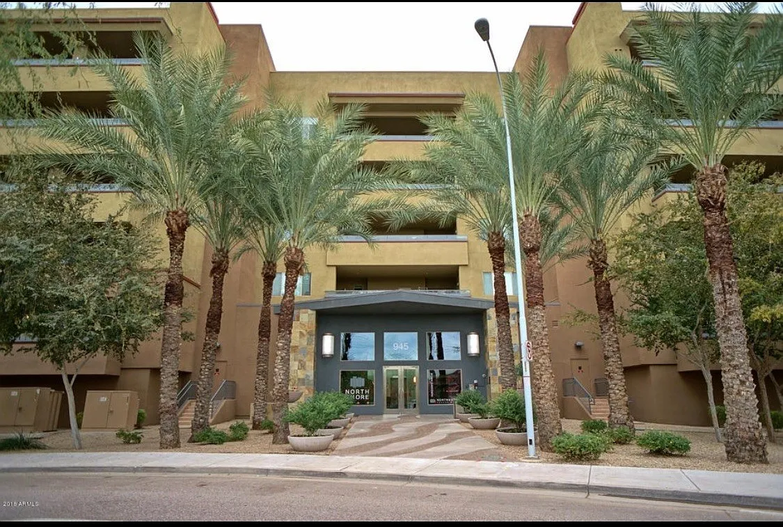 2 bed, 1287 sqft, $2,650 — Photo 1