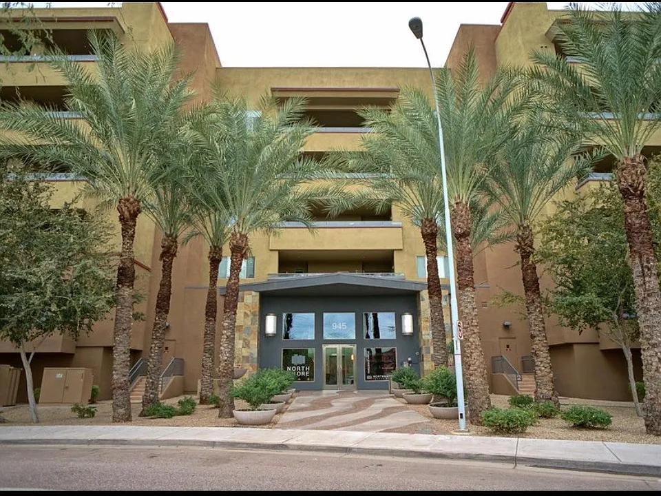 945 E Playa Del Norte Dr #1009