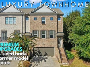 1599 Cambridge Pl, Marietta, GA 30062