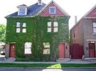 12 Clay St, Dayton, OH 45402