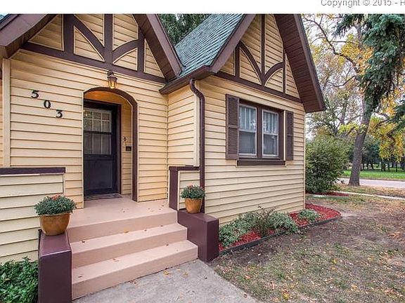4th image of 503 N Hancock Ave
