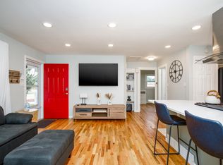 124 S Utica St, Denver, CO 80219