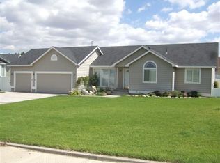 18016 N Addison Ct, Colbert, WA 99005