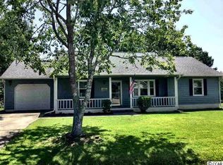 612 Cavandish Dr, Myrtle Beach, SC 29588