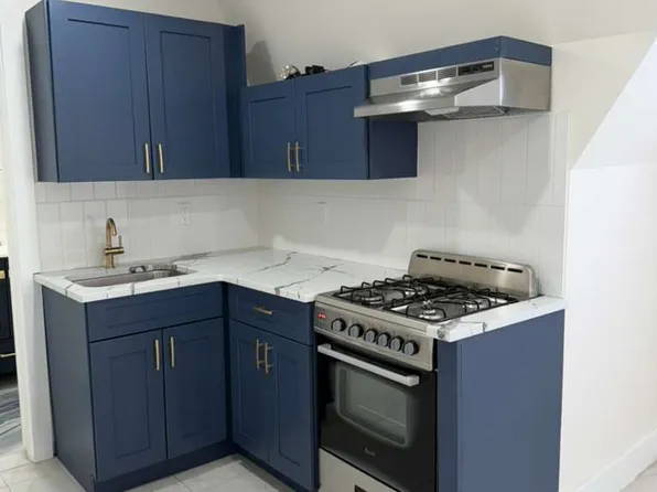 871 S 16th St #3, Newark, NJ 07108