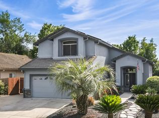 1405 Byrne Ct, Folsom, CA 95630