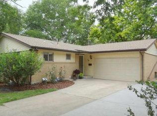 20 S 36th St, Boulder, CO 80305