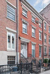 313 East 18th Street in Gramercy Park