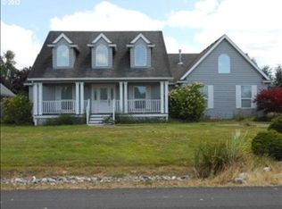 20111 NE 101st Ave, Battle Ground, WA 98604