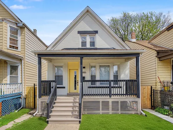 6517 S Winchester Ave, Chicago, IL 60636