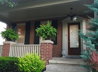 517 Maple St, Annville, PA 17003
