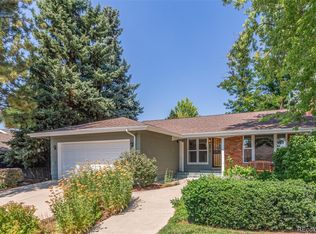 2415 Park Ln, Littleton, CO 80120