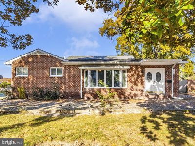 1610 Howard Ave, Essex, MD, 21221