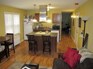 45 Vick Park UNIT 8, Rochester, NY 14607