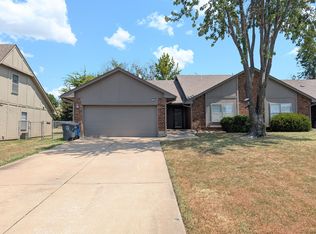 7323 S Canton Ave, Tulsa, OK 74136