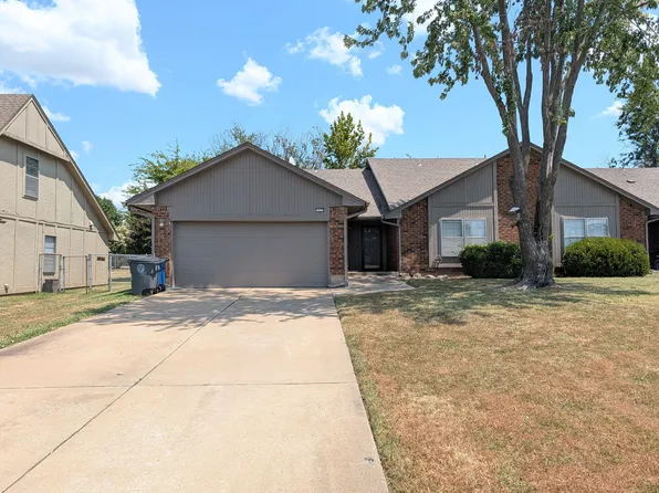 7323 S Canton Ave, Tulsa, OK 74136