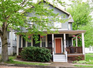 310 7th St, Monongahela, PA 15063