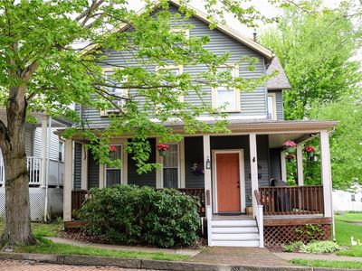 310 7th St, Monongahela, PA, 15063
