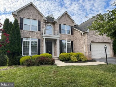 13110 Crossview Ct, Beltsville, MD, 20705