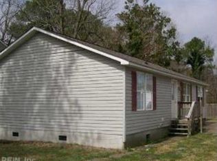 1506 Southern Blvd, Virginia Beach, VA 23454