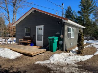 (Undisclosed Address), Alger, MI 48610