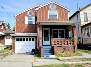 371 Main St, Leechburg, PA 15656