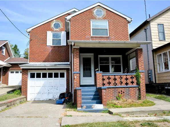 371 Main St, Leechburg, PA 15656