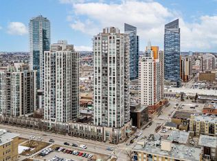 1111 E 10th St SW #1605, Calgary, AB T2R 1E3