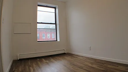 Rented by Keller Williams NYC