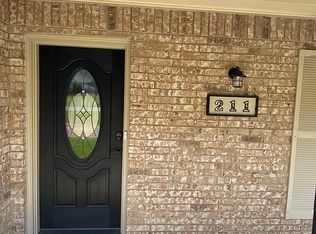 211 Green Lane Trl, Whitehouse, TX 75791