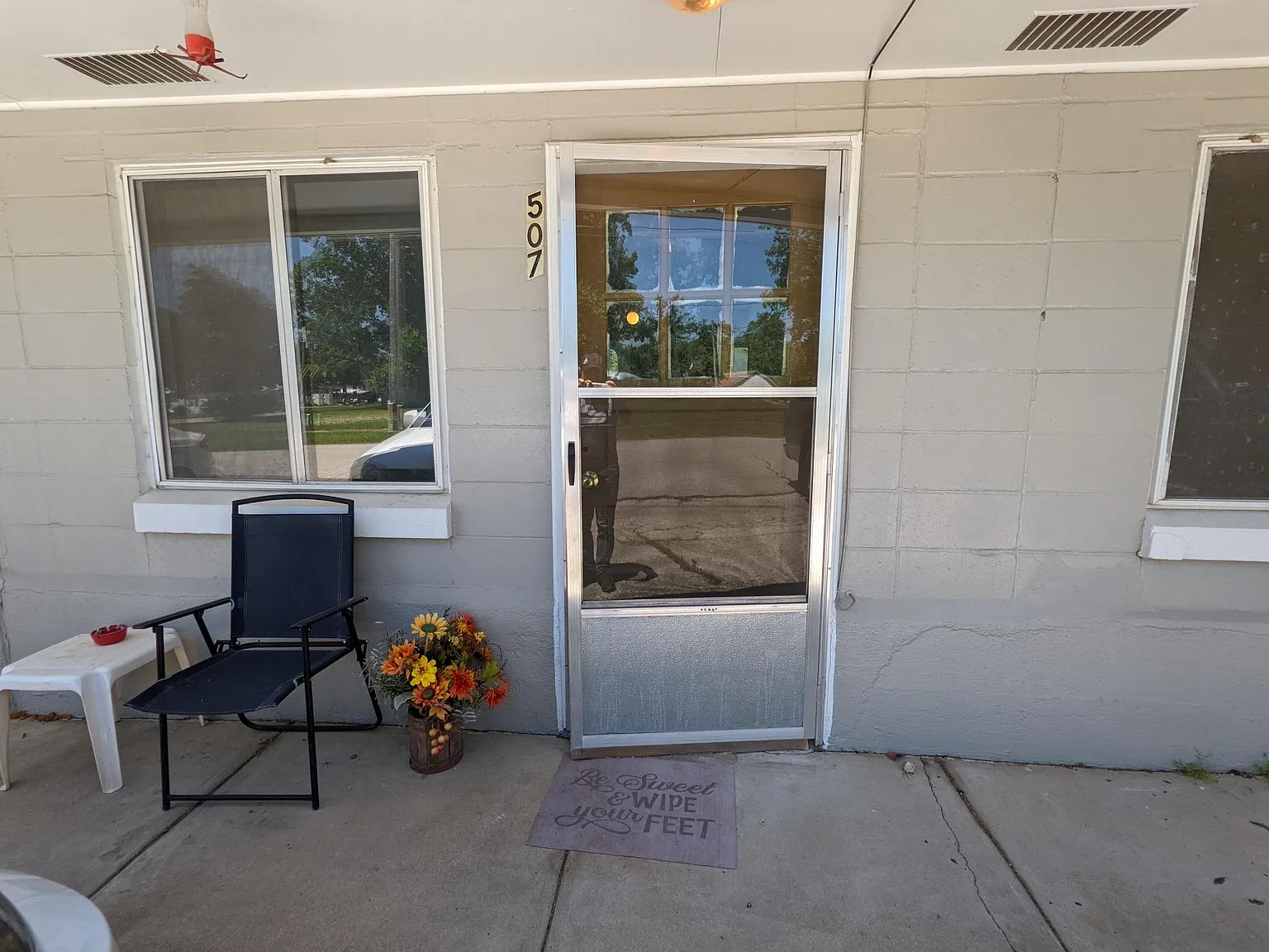 1 bed, 700 sqft, $500 — Photo 4
