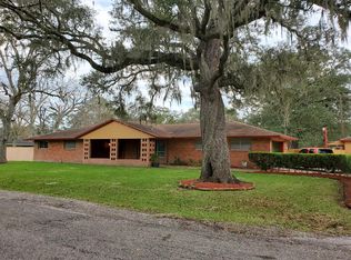 706 Ellis St, Sweeny, TX 77480