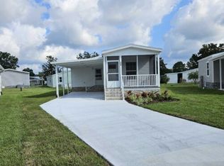 The Magnolia Plan, Sweetwater Oaks, Ocala, FL 34482