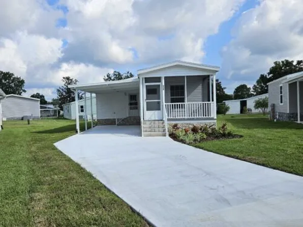 3151 NW 44th Ave Unit 234, Ocala, FL 34482