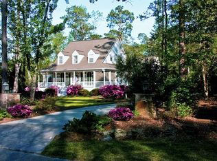 108 Canvasback Pt, Hampstead, NC 28443