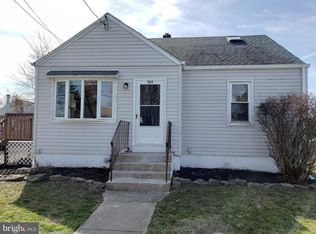 909 Central Ave, Glendora, NJ 08029