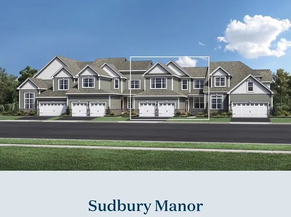 49 Richardson Dr #296, Millis, MA 02054
