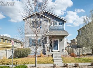 2514 Ellingwood Dr, Colorado Springs, CO 80910