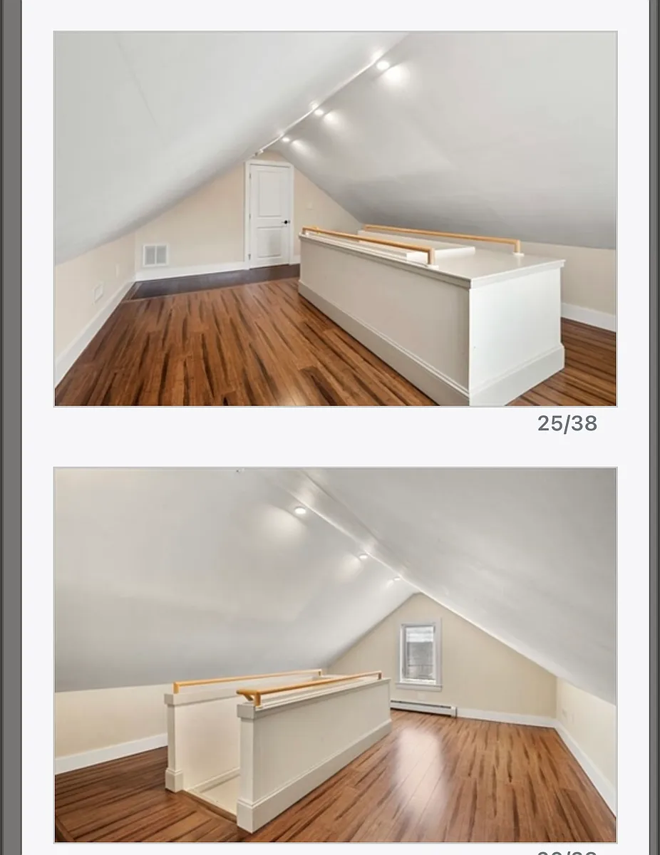 Building Photo - 12 Hampden St #3